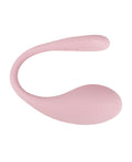 Kiiroo Kiiroo Spot Kiss Me Pink Couples Stimulator - Pink - Image 2