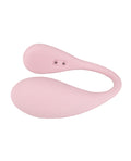 Kiiroo Kiiroo Spot Kiss Me Pink Couples Stimulator - Pink - Image 3