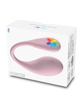 Kiiroo Kiiroo Spot Kiss Me Pink Couples Stimulator - Pink - Image 4