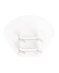 Luxus Kiiroo Luxus Luxher 5 Pieces Adhesive Stickers Accessory - Clear - Image 2