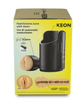 Kiiroo Kiiroo Keon Feel Stars Collection Stroker Combo Set - Victoria June - Image 3