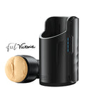 Kiiroo Kiiroo Keon Feel Stars Collection Stroker Combo Set - Victoria June - Image 5