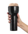 Kiiroo Kiiroo Feel Stroker Generic Butt - Pale - Image 3