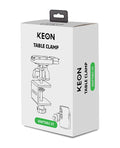 Kiiroo Kiiroo Keon Table Clamp
