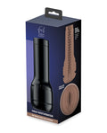 Kiiroo Kiiroo Feel Generic Stroker - Mid Brown