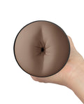 Kiiroo Kiiroo Feel Stroker Generic Butt - Mid Brown - Image 4