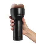 Kiiroo Kiiroo Feel Stroker Generic Butt - Mid Brown - Image 5