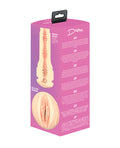 Kiiroo Kiiroo Feel Star Collection Stroker - Daphne Laat - Image 4