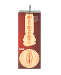 Kiiroo Kiiroo Feel Stars Collection Stroker - Tanya Tate - Image 5