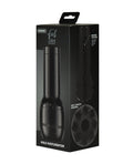 Kiiroo Kiiroo Feel Stroker Feel Sensation - Black