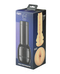 Kiiroo Kiiroo Feel Generic Extra Tight Anal Stroker - Pale
