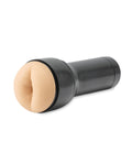 Kiiroo Kiiroo Feel Generic Extra Tight Anal Stroker - Pale - Image 2