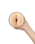 Kiiroo Kiiroo Feel Generic Extra Tight Anal Stroker - Pale - Image 4