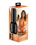Kiiroo Kiiroo Feel Star Collection Stroker - Reagan Foxx