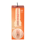 Kiiroo Kiiroo Feel Star Collection Stroker - Reagan Foxx - Image 5