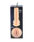 Kiiroo Kiiroo Feel Generic Stroker - Pale - Image 5