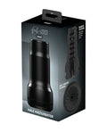 Kiiroo Kiiroo Feel Pocket Stroker - Black