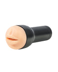 Kiiroo Kiiroo Feel Generic Mouth Stroker - Pale - Image 2