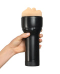 Kiiroo Kiiroo Feel Generic Mouth Stroker - Pale - Image 3
