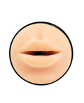 Kiiroo Kiiroo Feel Generic Mouth Stroker - Pale - Image 4