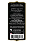 Kama Sutra Kama Sutra Naturals Massage Oil - Strawberry - Image 2