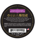 Kama Sutra Kama Sutra Ignite Massage Soy Candle - Island Passion Berry - Image 2