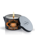 Kama Sutra Kama Sutra Ignite Massage Soy Candle - Sweet Almond - Image 2