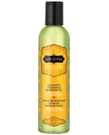 Kama Sutra Kama Sutra Naturals Massage Oil - 8 oz Coconut Pineapple