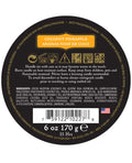 Kama Sutra Kama Sutra Ignite Massage Soy Candle - Coconut Pineapple - Image 2