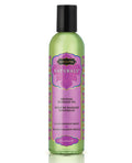 Kama Sutra Kama Sutra Naturals Massage Oil - Island Passion Berry
