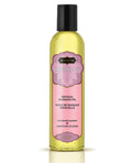 Kama Sutra Kama Sutra Aromatics Massage Oil - 2 oz Pleasure Garden