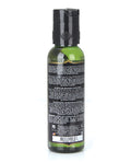 Kama Sutra Kama Sutra Naturals Massage Oil - 2 oz Coconut Pineapple - Image 2