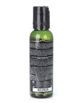 Kama Sutra Kama Sutra Naturals Massage Oil - 2 oz Island Passion Berry - Image 2