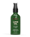 Kama Sutra Kama Sutra Love Oil Coconut Oil-Based Lube - Image 2