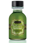 Kama Sutra Kama Sutra Oil of Love - .75 oz Original