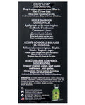 Kama Sutra Kama Sutra Oil of Love - .75 oz Original - Image 3
