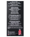 Kama Sutra Kama Sutra Oil of Love - .75 oz Strawberry Dreams - Image 3