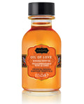Kama Sutra Kama Sutra Oil of Love - .75 oz Tropical Mango
