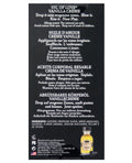 Kama Sutra Kama Sutra Oil of Love - .75 oz Vanilla Creme - Image 3