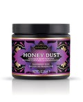 Kama Sutra Kama Sutra Honey Dust - 6 oz Raspberry Kiss