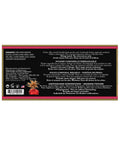 Kama Sutra Honey Dust - 6 oz Strawberry Dreams (2)