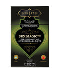 Kama Sutra Sex Magic Sex to Go Kit (2)