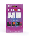 Kama Sutra Kama Sutra Slip In Sex-To-Go Kit