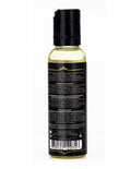 Kama Sutra Kama Sutra Sex Magnet Pheromone Massage Oil - Leather - Image 2