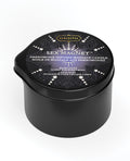 Kama Sutra Kama Sutra Sex Magnet Candle w/Pour Spout -Blue Lotus - 2 oz.