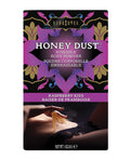 Kama Sutra Honey Dust - 1 oz Raspberry Kiss (2)