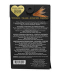 Kama Sutra Honey Dust - 1 oz Raspberry Kiss (3)