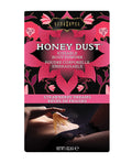 Kama Sutra Honey Dust - 1 oz Strawberry Dreams (2)