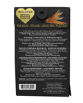 Kama Sutra Honey Dust - 1 oz Strawberry Dreams (3)
