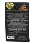 Kama Sutra Honey Dust - 1 oz Tropical Mango (3)